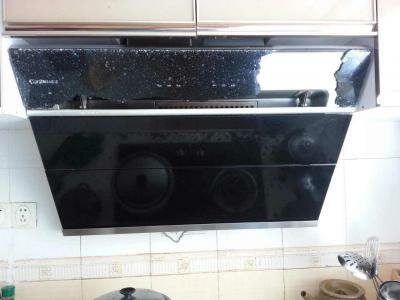 油煙機(jī)維修